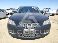 2008 Mazda 3 фото