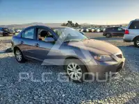 2008 Mazda 3 фото