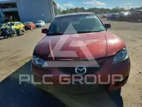 2008 Mazda 3 photo