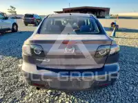 2008 Mazda 3 фото