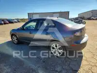 2008 Mazda 3 фото