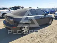2008 Mazda 3 фото