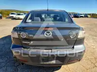 2008 Mazda 3 фото