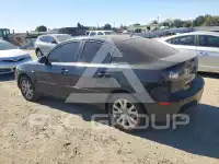 2008 Mazda 3 фото