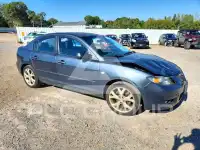 2008 Mazda 3 фото