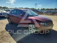 2008 Mazda 3 photo