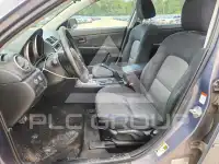 2008 Mazda 3 фото