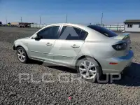 2008 Mazda 3 photo