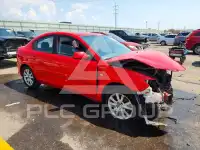 2008 Mazda 3 фото