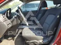 2008 Mazda 3 photo