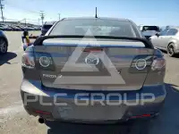 2008 Mazda 3 фото