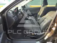 2008 Mazda 3 photo
