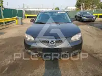 2008 Mazda 3 photo