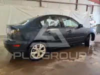 2008 Mazda 3 photo