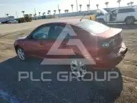 2008 Mazda 3 фото