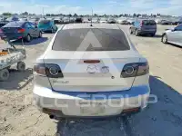 2008 Mazda 3 фото
