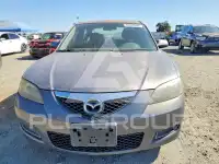 2008 Mazda 3 photo