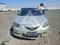 2008 Mazda 3 photo