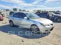 2008 Mazda 3 фото
