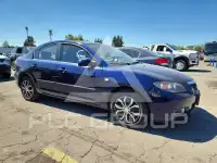2008 Mazda 3 фото