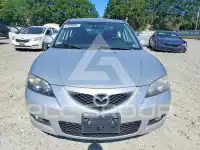 2008 Mazda 3 фото