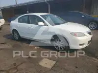 2008 Mazda 3 photo