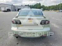 2008 Mazda 3 фото