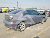 2008 Mazda 3 photo