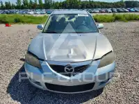 2008 Mazda 3 фото