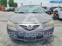 2008 Mazda 3 photo