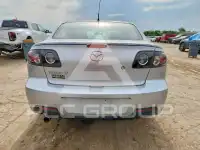 2008 Mazda 3 photo