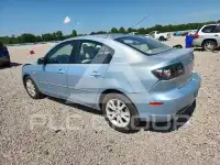2008 Mazda 3 фото