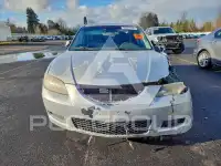 2008 Mazda 3 фото
