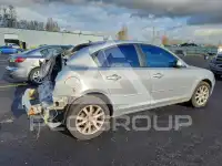 2008 Mazda 3 фото