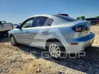 2008 Mazda 3 photo