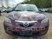 2008 Mazda 3 фото