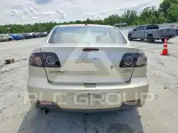 2008 Mazda 3 фото