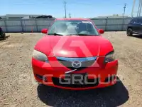 2008 Mazda 3 photo