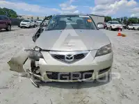 2008 Mazda 3 фото