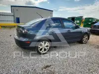 2008 Mazda 3 фото