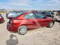 2008 Mazda 3 фото