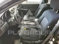 2008 Mazda 3 фото