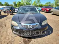 2008 Mazda 3 photo