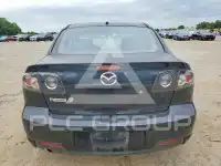 2008 Mazda 3 фото