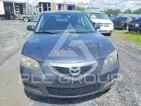 2008 Mazda 3 фото