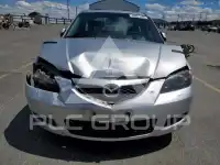 2008 Mazda 3 фото