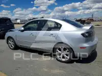 2008 Mazda 3 фото