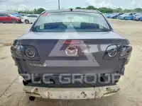 2008 Mazda 3 фото