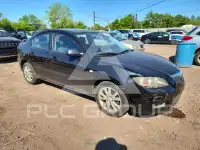 2008 Mazda 3 photo