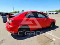 2008 Mazda 3 photo